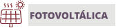 FOTOVOLTÁLICA